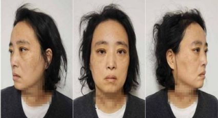 Dan cadena perpetua a maestra en Corea del Sur por haber apuñalado a su alumno