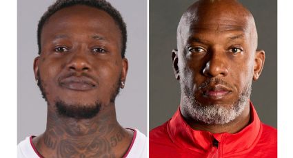 Participación de la mafia en juegos de póquer manipulados con rayos X es parte de red de apuestas ilegales en EU que involucra a dos figuras de la NBA