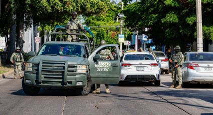 Repunta violencia en Sinaloa: reportan 14 homicidios y seis desapariciones en un día