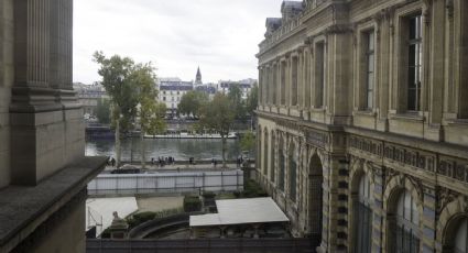 "El verdadero arte de robar arte es venderlo": expertos debaten sobre el probable destino de las joyas sustraídas del Louvre