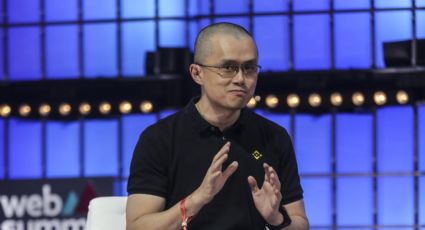 Trump indulta al fundador de Binance, sentenciado por violar leyes bancarias