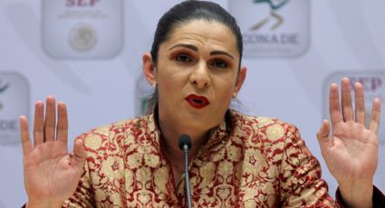 La Conade de Ana Guevara contrató a 29 entrenadores cubanos ‘fantasma’ a los que les pagó más de 15 millones de pesos, revela ASF