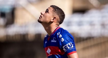 ¡Insólito! Muere futbolista brasileño de 20 años tras chocar contra una vaca cuando viajaba en su motocicleta