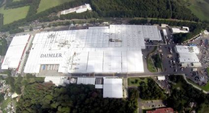 Anuncian el cierre del complejo automotriz Compas a partir de 2026; era una alianza entre Renault, Nissan y Daimler