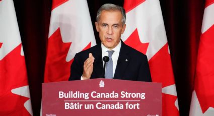 Primer ministro de Canadá dice que duplicará sus exportaciones fuera de Estados Unidos