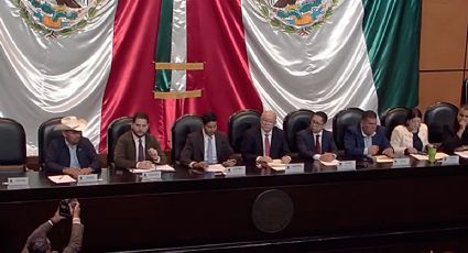 Auditoría Superior detecta irregularidades por 6 mil 969 millones de pesos en el último año de López Obrador