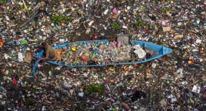 Dimite presidente de negociaciones globales sobre plásticos; la gobernanza del proceso queda en duda