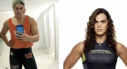 Suspenden cinco años de la natación femenina a atleta transgénero que se negó a someterse a prueba de verificación de sexo