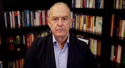 En opinión de Arturo Sarukhán: La política exterior de Trump es incertidumbre, desconfianza y giros de 180 grados