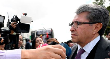 Monreal pospone discusión de la Ley General de Aguas ante “llamadas” de la industria refresquera y minera