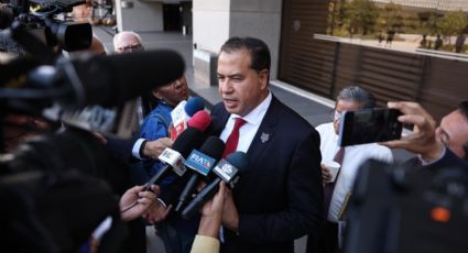 Diputados del PT y PAN intercambian golpes e insultos en las oficinas de la CFE