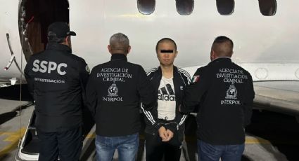 Cuba extradita a Estados Unidos a Zhi Dong “N”, operador del CJNG y Cártel de Sinaloa