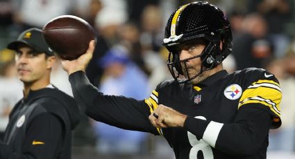 Aaron Rodgers, QB de los Steelers, asegura que se retirará de la NFL con los Packers: “Mi carrera comenzó y terminará en Green Bay”