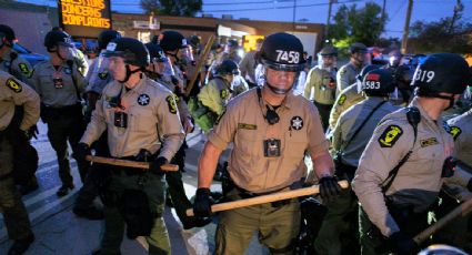 Redadas migratorias de Trump llegan a barrios mexicanos de Chicago; al menos seis personas fueron detenidas