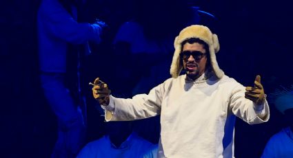 "Baile inolvidable", Bad Bunny gana el Billboard al artista latino del siglo XXI