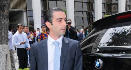 Las contradicciones de la fiscalía de la CDMX en el caso David Cohen