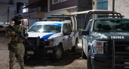 Autoridades federales investigan el homicidio de empresario citrícola en Álamo, Veracruz