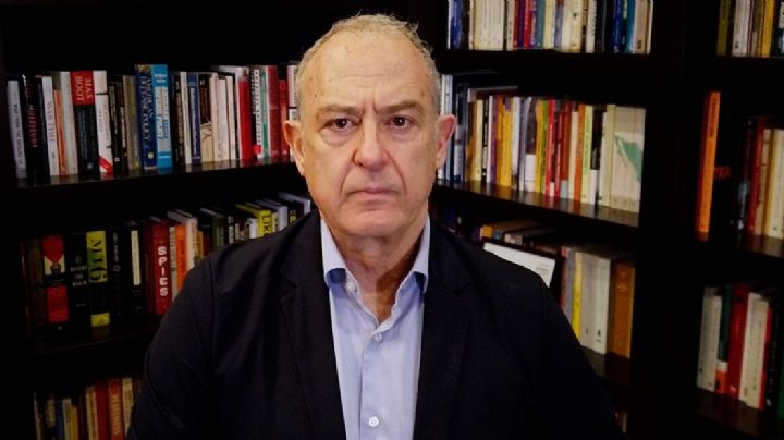 En opinión de Arturo Sarukhán: La política exterior de Trump es incertidumbre, desconfianza y giros de 180 grados