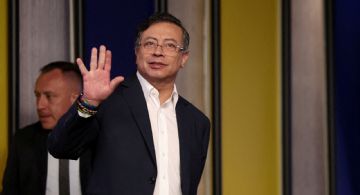 "Después, ya no la necesitaré": Petro afirma que gobierno de Trump le reactivó su visa hasta el final de su mandato