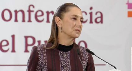 "Todavía nos falta, pero vamos muy bien", dice Sheinbaum sobre negociaciones con Trump tras ruptura de EU con Canadá