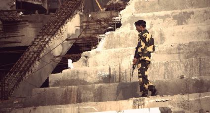 Mueren ocho insurgentes en operación militar pakistaní en medio de una escalada de ataques talibanes