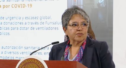México está en litigio en Reino Unido con empresa que no entregó ventiladores para la pandemia