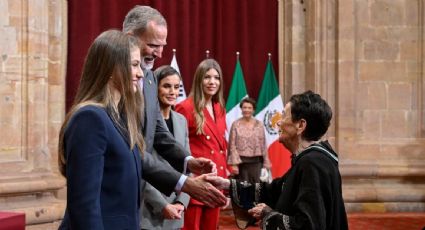 Con Graciela Iturbide y el Museo de Antropología, reconocen en los Premios Princesa de Asturias el legado indígena de México