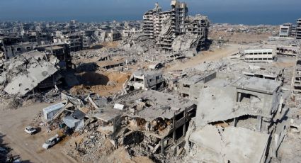 Hamás accede a traspasar el gobierno de Gaza a un comité temporal de tecnócratas independientes