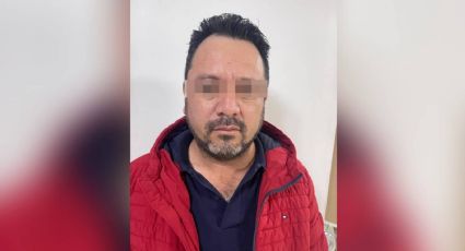 Cae el ex presidente municipal de Singuilucan, Hidalgo; es señalado de estar implicado en la Estafa Siniestra