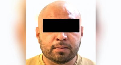 Extraditan a EU a integrante del Cártel de Sinaloa señalado de delitos contra la salud y contrabando de bienes