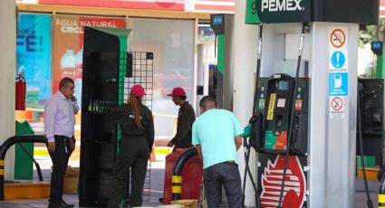 Pemex asegura que pagos a proveedores se regularizarán en 2026 tras deuda de casi 23 mil millones de dólares