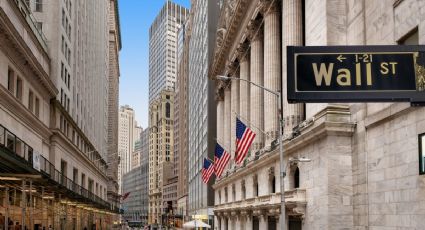 Wall Street cierra la semana con récords históricos en sus indicadores tras débil aumento de la inflación en septiembre
