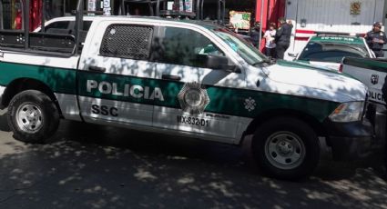 Mueren tres personas en balacera en el barrio de Tepito; no hay detenidos