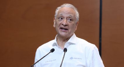“Apertura del mercado energético provocó el 'huachicol' fiscal”, afirma director de Pemex a diputados