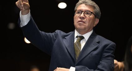 “Se descontará sueldo a diputados que se ausenten del trabajo legislativo”, asegura Monreal