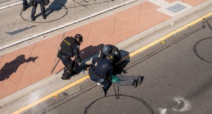 Al menos 10 mexicanos han muerto en operativos o bajo custodia del ICE en Estados Unidos: SRE