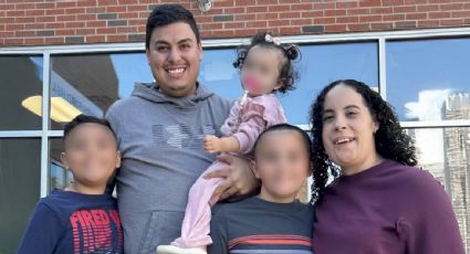 Mexicano con leucemia es liberado después de enfrentar orden de deportación