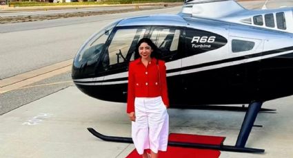 Funcionarios del Bienestar: la vida de lujo de Anallely López Hernández exdelegada en Puebla