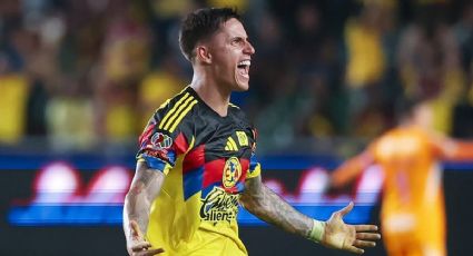 ¡Rescata el honor! El América sufre para lograr un empate agónico ante el Mazatlán FC con un golazo de tiro libre de Brian Rodríguez