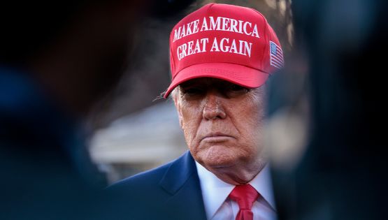 "El gobierno de Cuba está muy cerca de caer", reitera Trump tras captura de Maduro