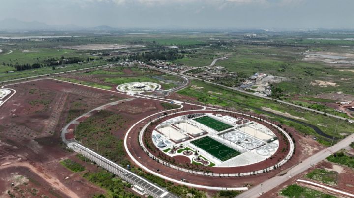 ASF detectó pagos por obras no ejecutadas y gastos adicionales en el Parque Ecológico Lago de Texcoco por 441 mdp