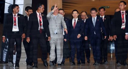 EU y China mantienen reunión durante más de cinco horas para reducir las tensiones comerciales