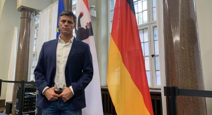 Maduro pide retirar la nacionalidad al opositor Leopoldo López por avalar un ataque estadounidense en Venezuela