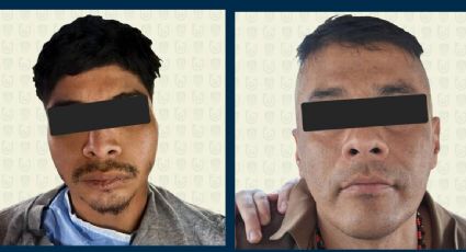 Procesan a dos sujetos por el feminicidio de una mujer quemada viva en la alcaldía GAM