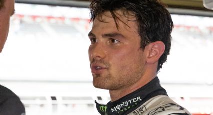 El piloto mexicano 'Pato' O’Ward sufrió intoxicación por alimentos y corrió enfermo la Práctica 1 del GP de México: “Ahí vamos, se aprecia su apoyo”