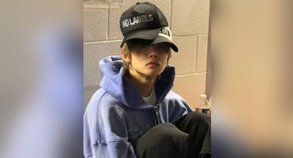 "Just Me": Yeonjun, del grupo de K-pop TXT, lanzará su primer álbum en solitario