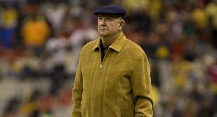 Fallece a los 81 años Manuel Lapuente, leyenda de la Liga MX y ganador con la Selección Mexicana de la Copa Confederaciones 1999