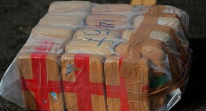 Made in México: en cajas de chiles, narcotraficantes transportan droga a Estados Unidos