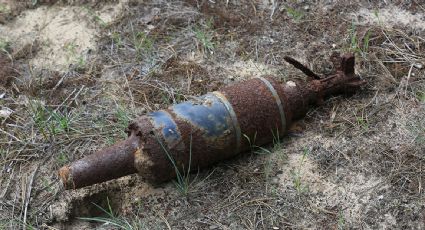 Un explosivo entre los escombros en Gaza, el “juguete” que tiene a dos gemelos en el hospital