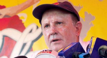 El entorno del balompié mexicano lamenta la muerte de Manuel Lapuente y reconoce su histórico legado: “Era un sabio del futbol”